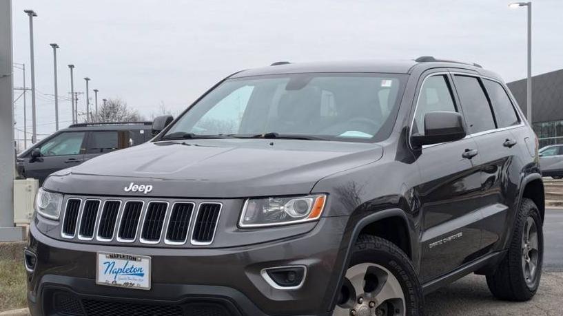 JEEP GRAND CHEROKEE 2014 1C4RJFAG2EC262689 image